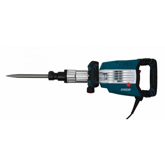 Erbauer EBR1750 Kırıcı 45J 1750W